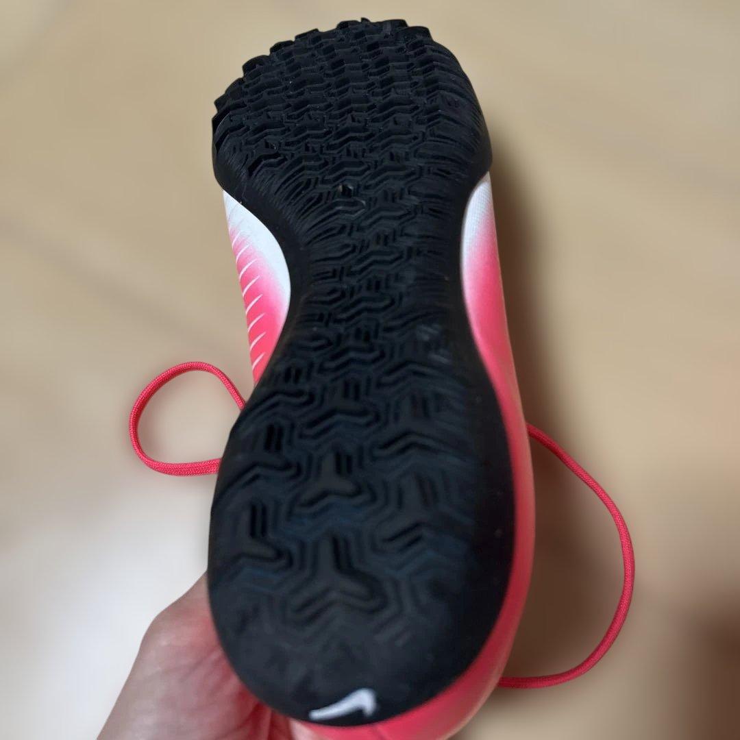 Nike Mercurial X Victory Ⅵ TF 25cm