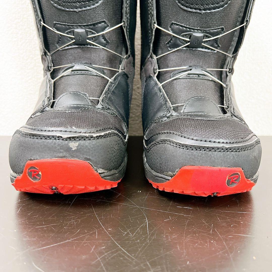 ROSSIGNOL CUDA BOA 25.5cmスノーボードブーツロシニョール