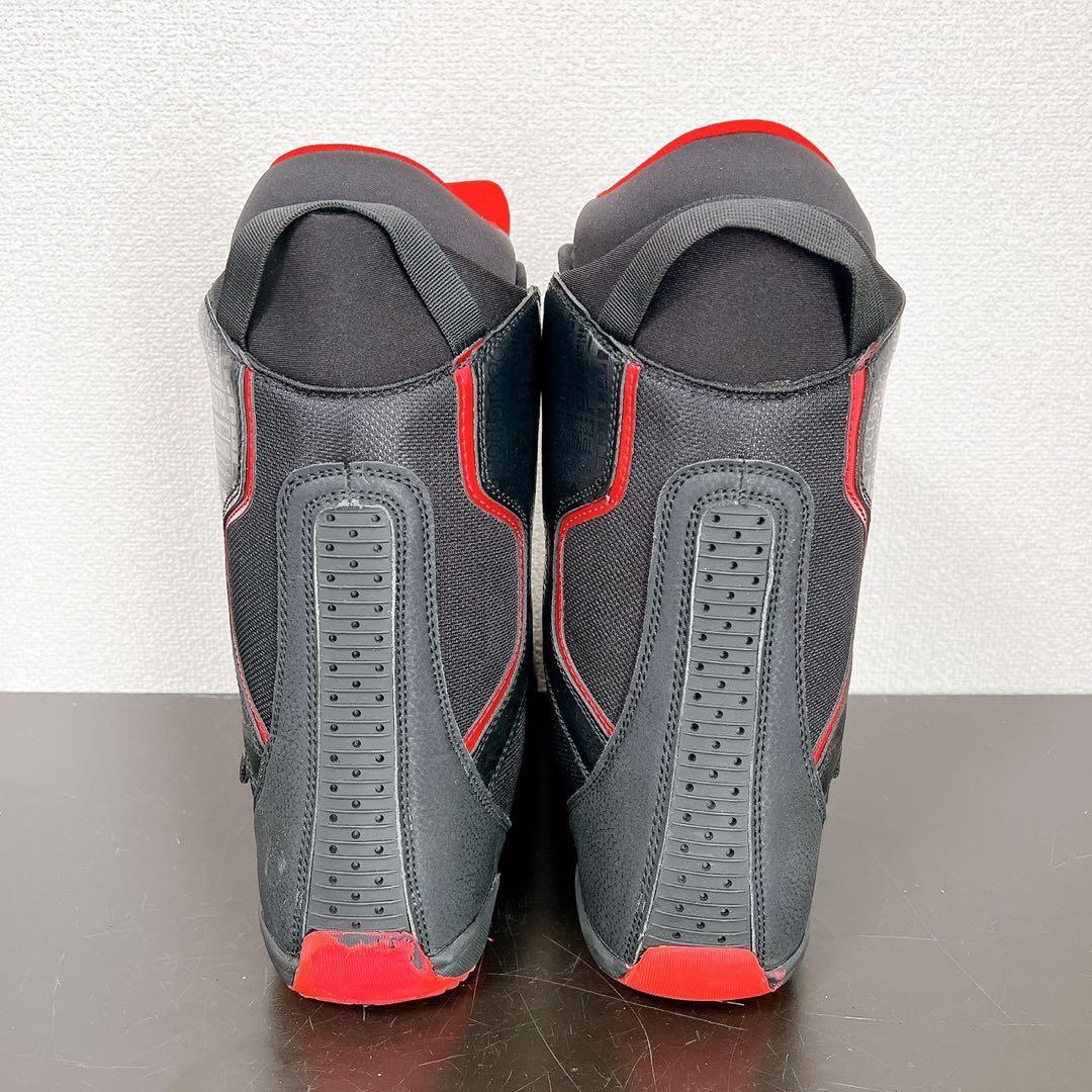 ROSSIGNOL CUDA BOA 25.5cmスノーボードブーツロシニョール