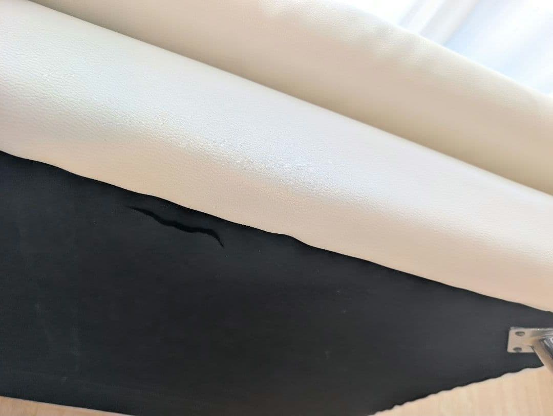 【送料込・たのメル便】スタイルプロポーザ カーブチャー ソファ ３人掛け