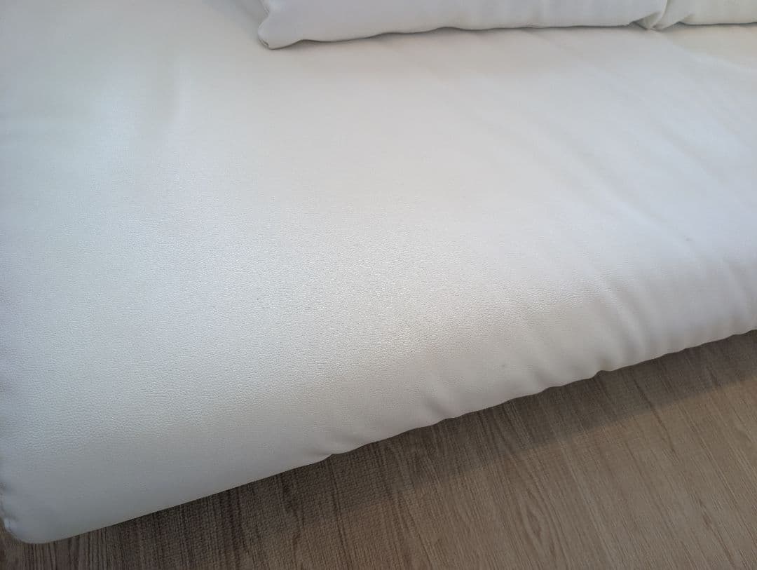 【送料込・たのメル便】スタイルプロポーザ カーブチャー ソファ ３人掛け