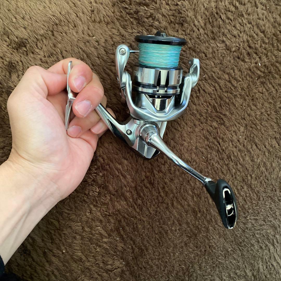 19 ストラディック c3000hg