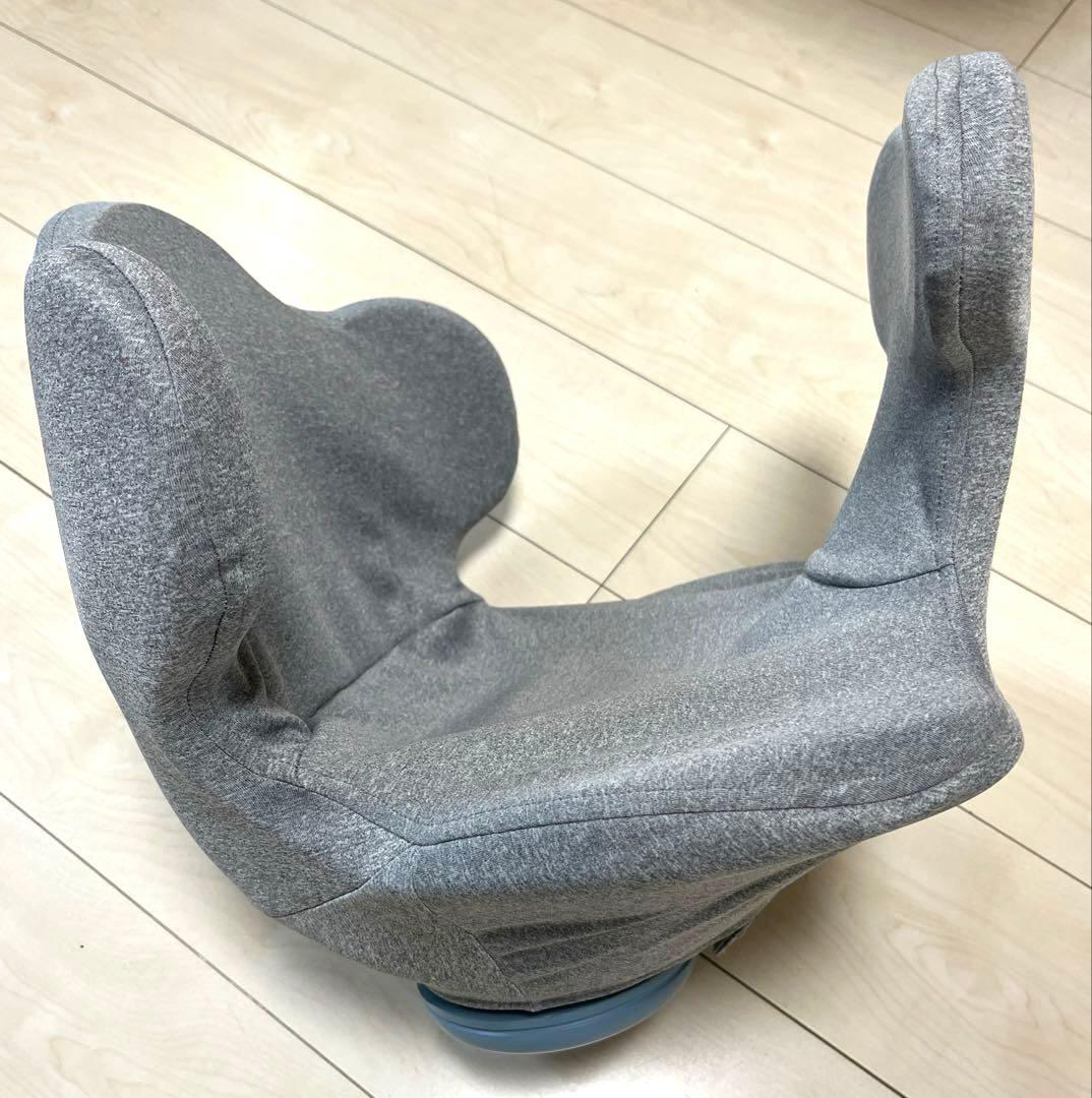 ヨガバランス開脚チェア Circle Balance AZ-984