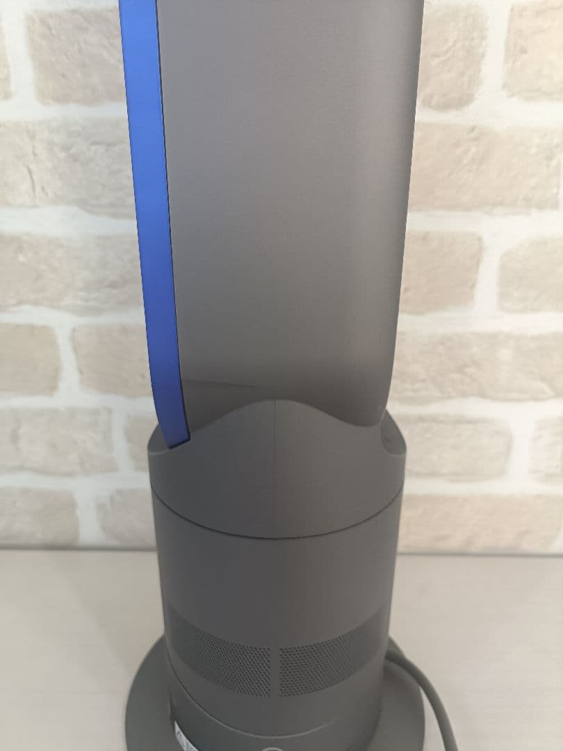 【美品♪】 AM05 hot+cool リモコン付き　ダイソン 扇風機