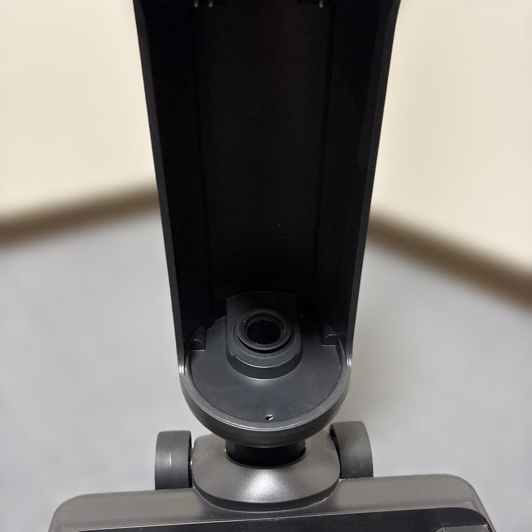 【送料込み】コードレス水拭き掃除機　mind MIA-N001 クリーナー大掃除