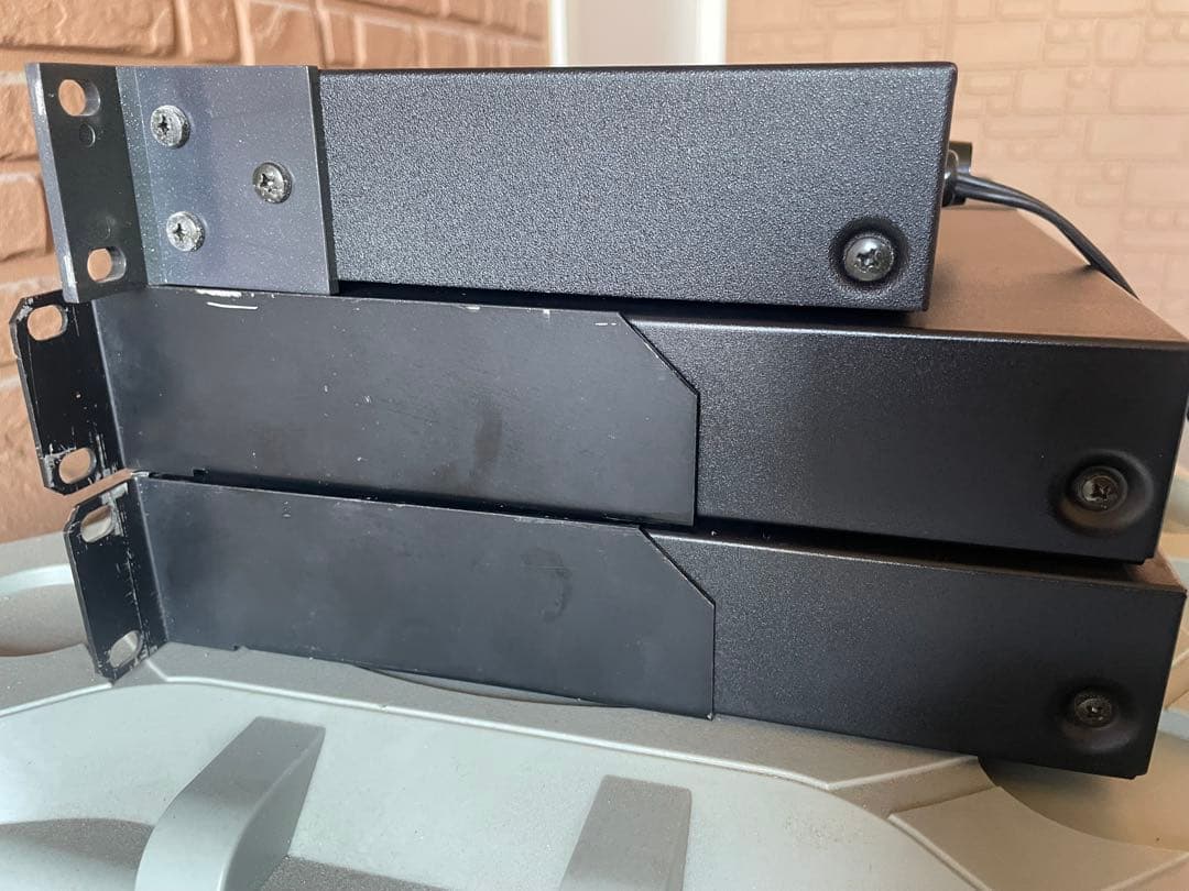 BOSS PRO EH-50、CL-50、GE-21、NS-50