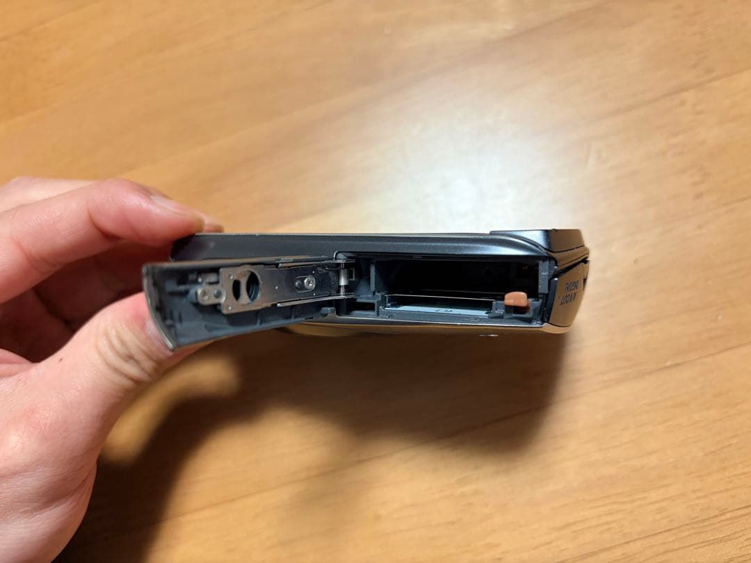 Canon IXY 31 S コンパクトデジタルカメラ