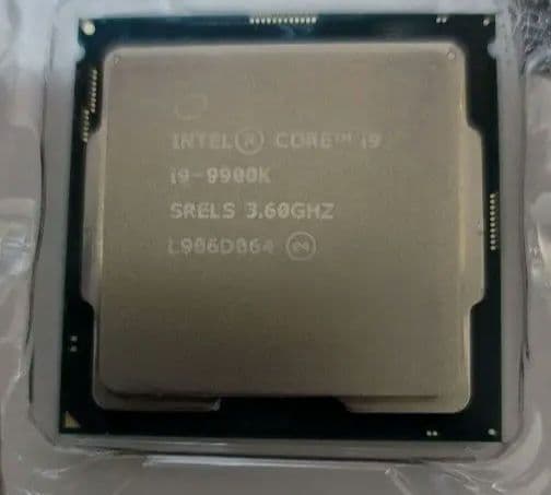 CPU、マザーボード、メモリー、グラボ、CPUクーラー 5点セット