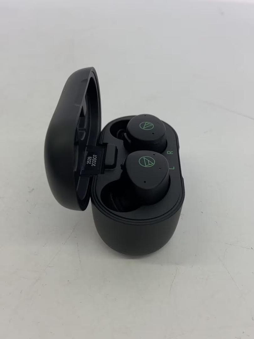 イヤホン Audio-Technica MIMIO ASSIST ONE