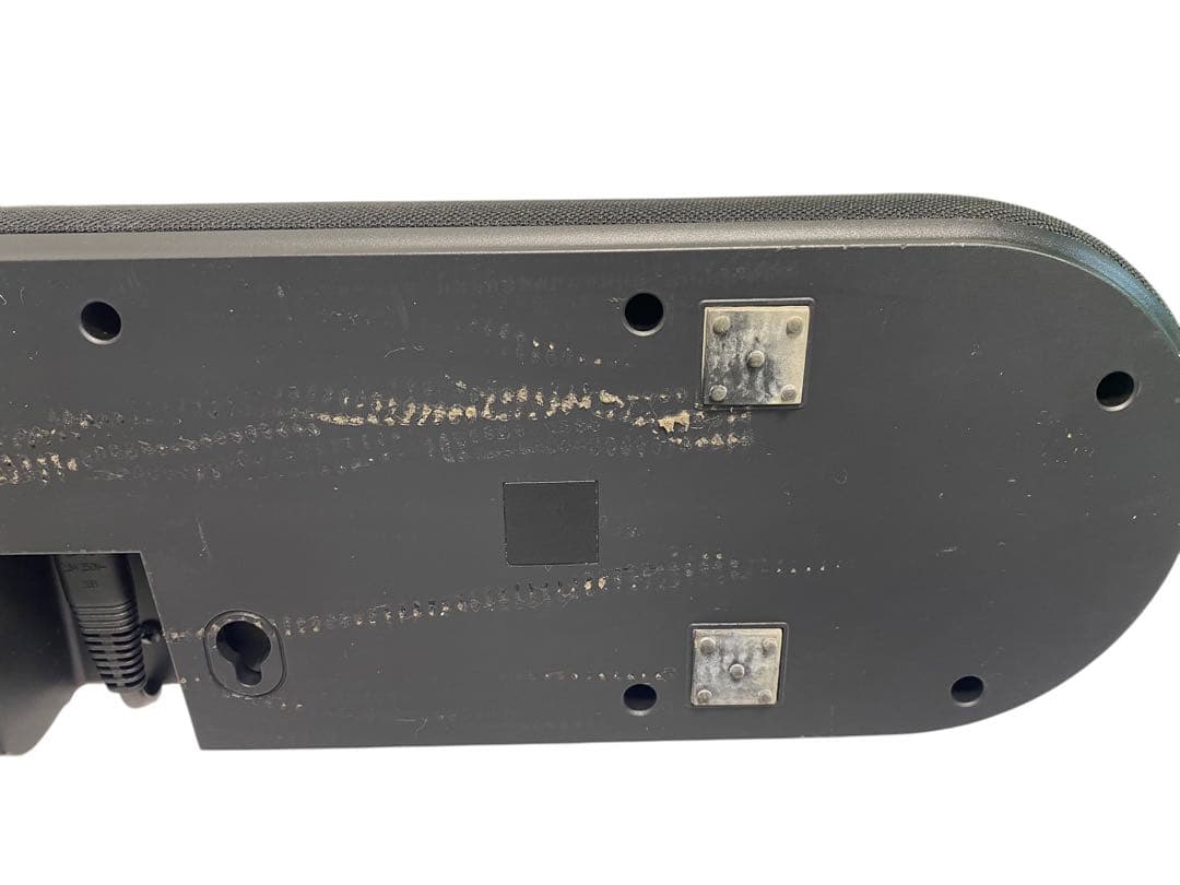 YAMAHAフロントサラウンドシステム YAS-108