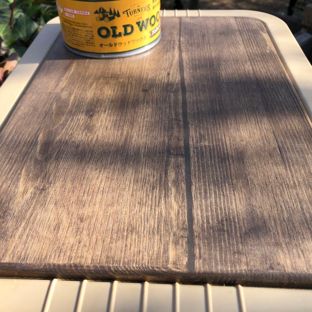 アンティークグレー色見本