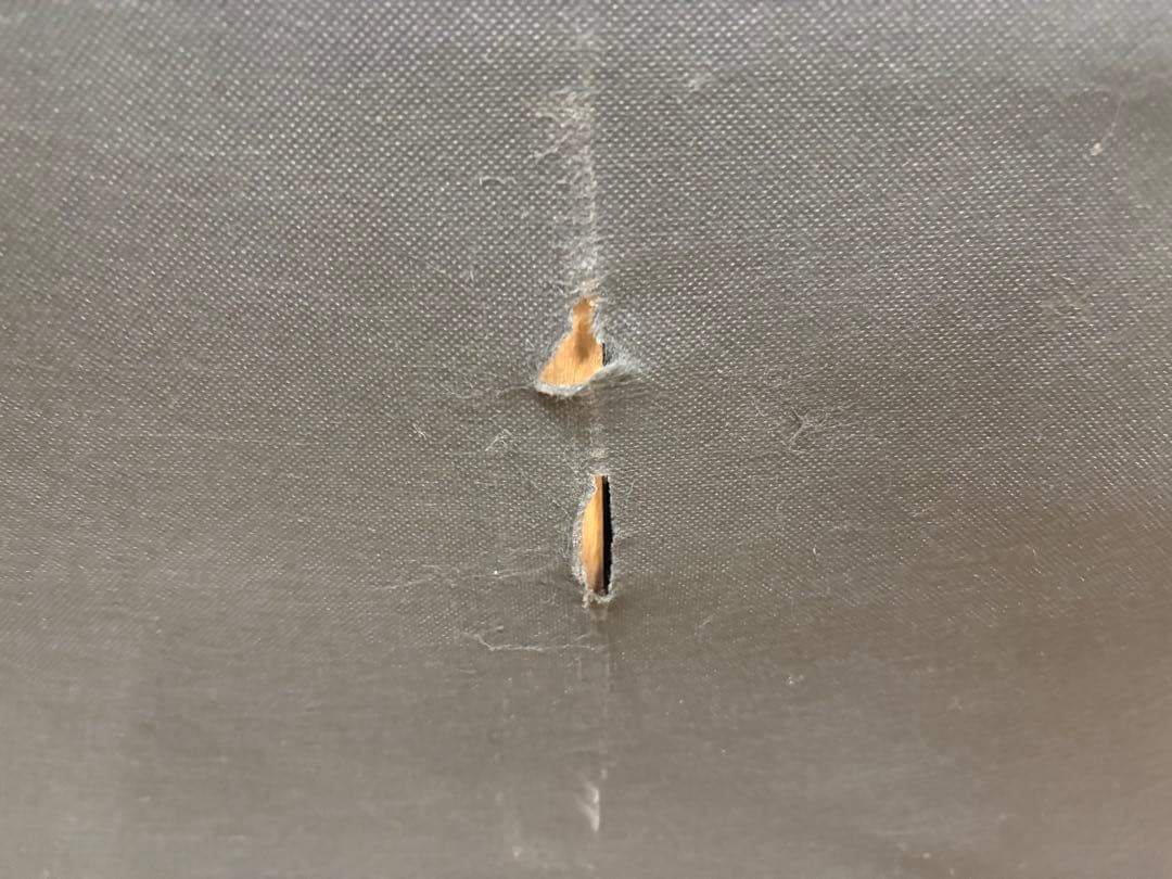 2Pハイバックソファ 幅1280mm グレー系