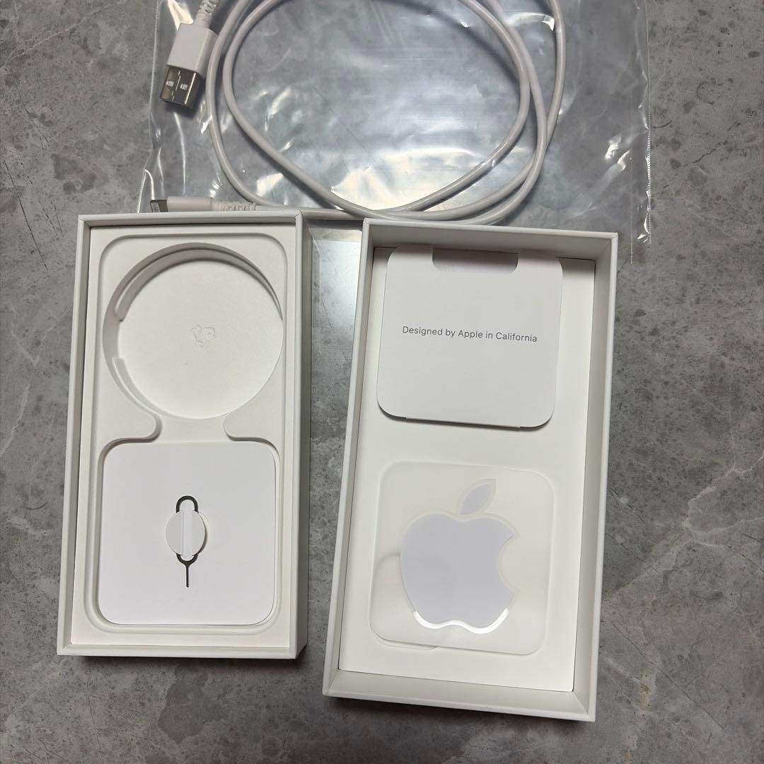 iPhone12 mini ブルー　青 128GB 値下げ中‼️