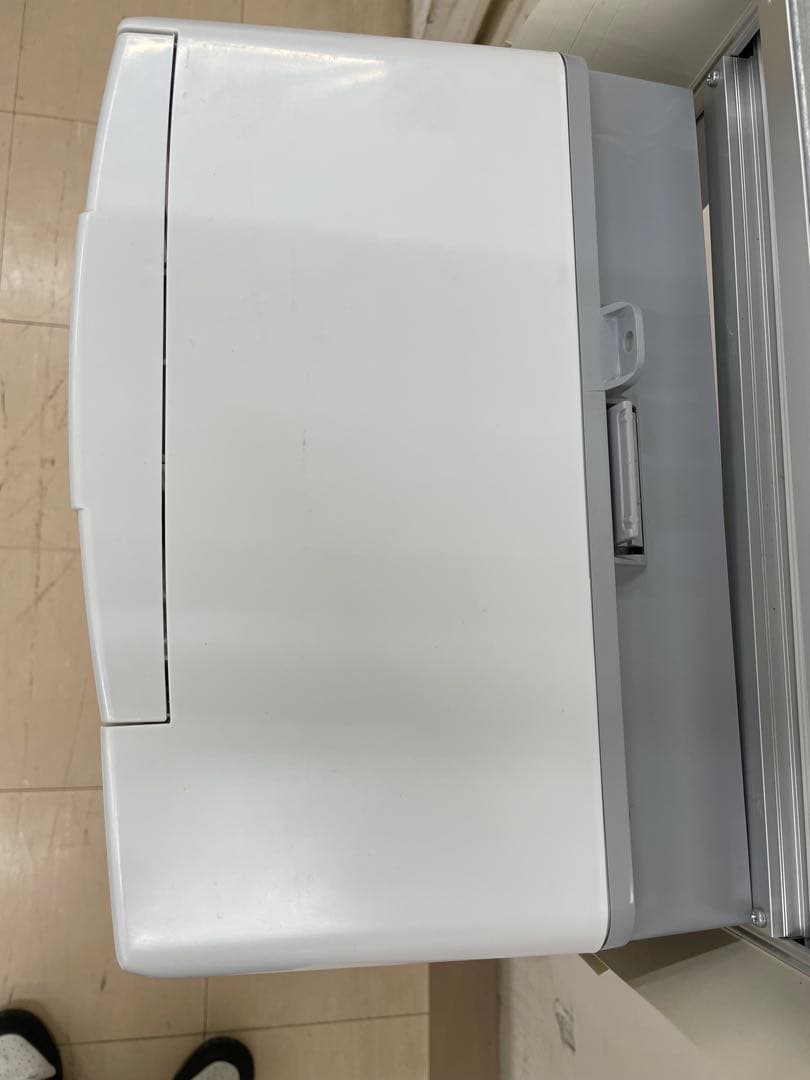 美品 コロナ 窓エアコン ウインドエアコン CW-F1621BK 2021年製