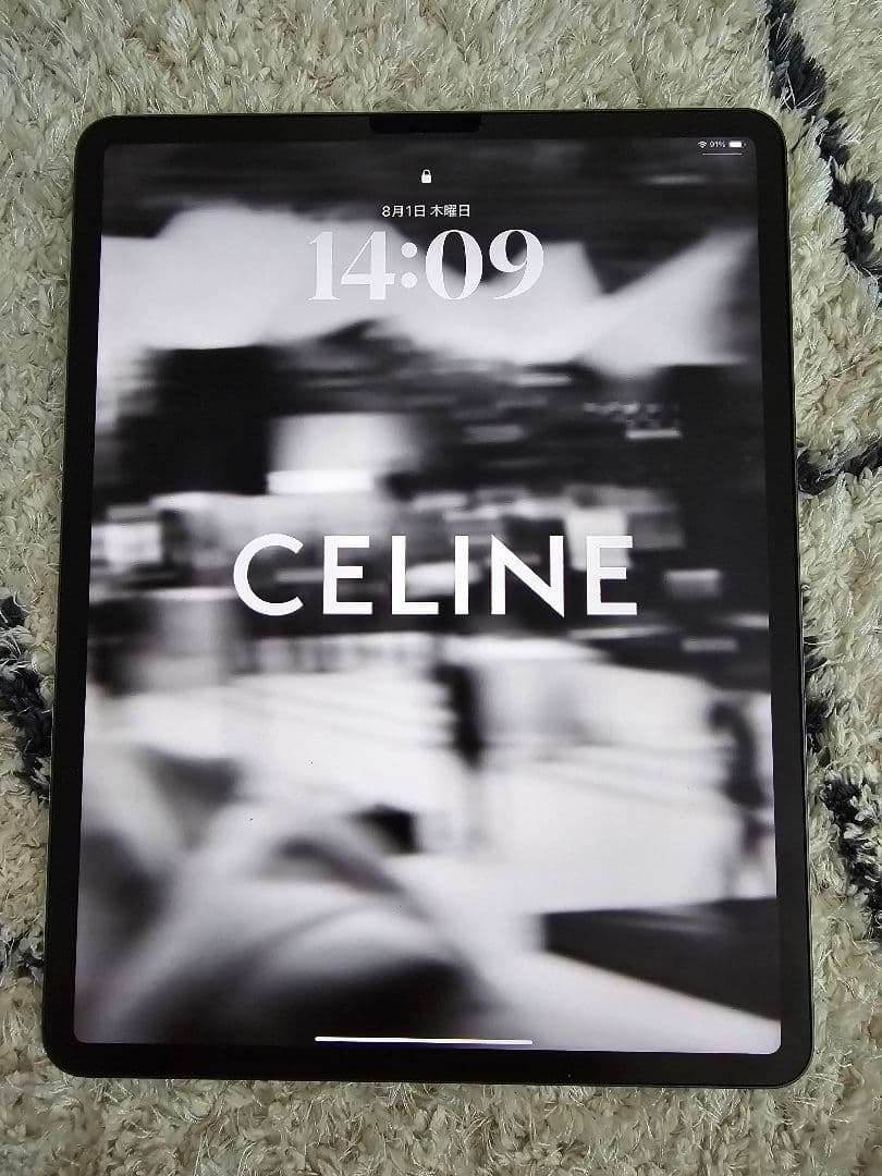 12.9 iPadPro ApplePencilMagicKeyboardセット