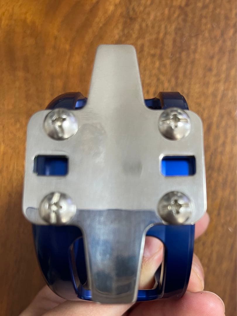 マーフィックス c3ブルーリミテッド右