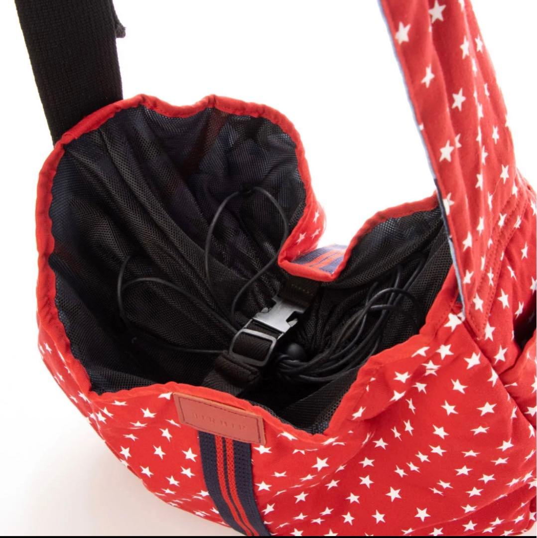 ☆未使用☆BIRDIE 犬用バッグ