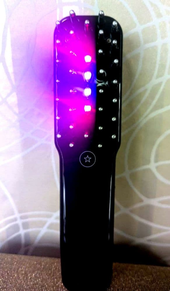 ELECTRON 電気バリブラシ　公式サイトで購入！