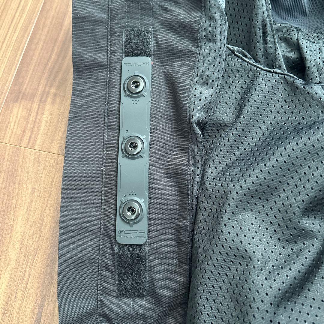 特価 RS TAICHI アームド オールシーズン ジャケット XXLサイズ