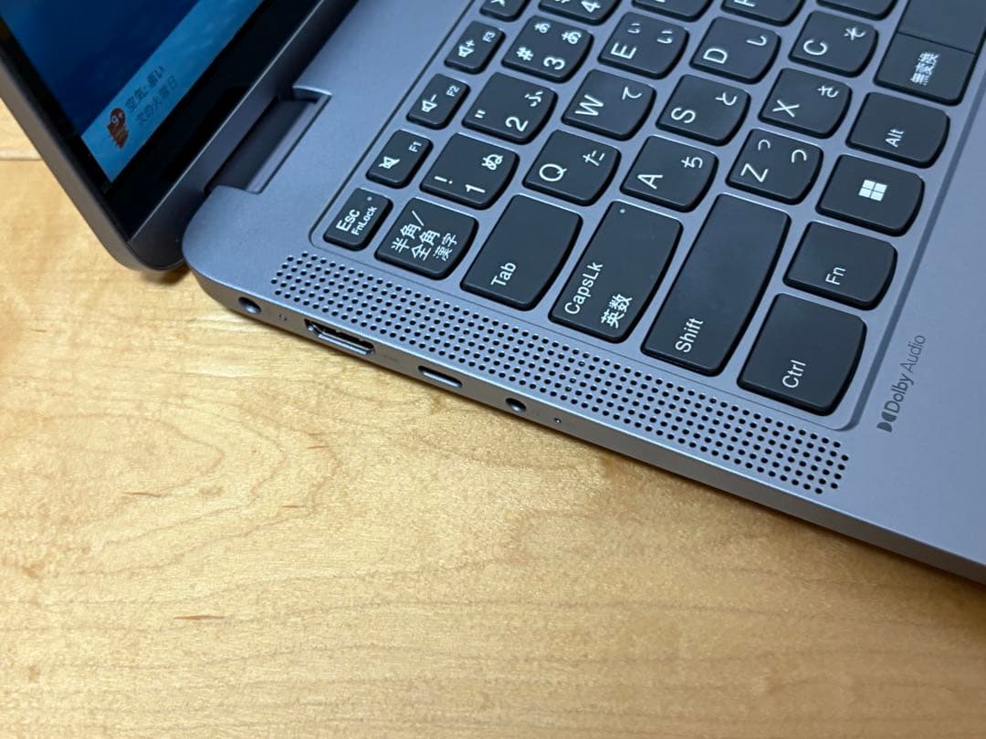 美品 Lenovo ideapad flex5 Rysen5 16G 512G