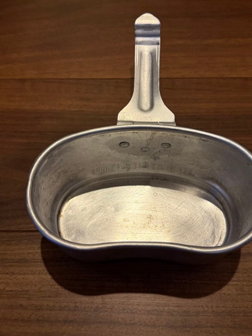 烏*丸様 【超希少】ロシア軍空挺部隊VDVキャンティーンケトルセット旧ソ連軍