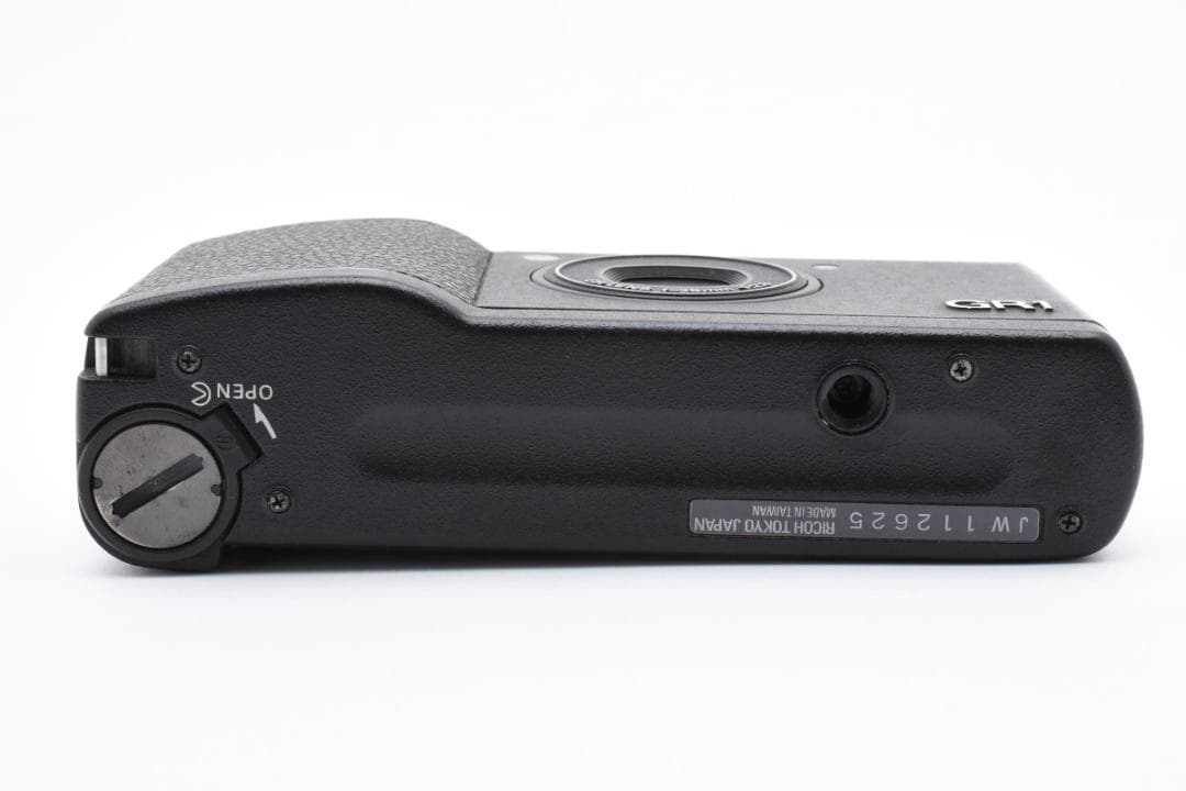 ■ 美品 ■ リコー　RICOH GR1 28mm F2.8 ≪液晶OK≫