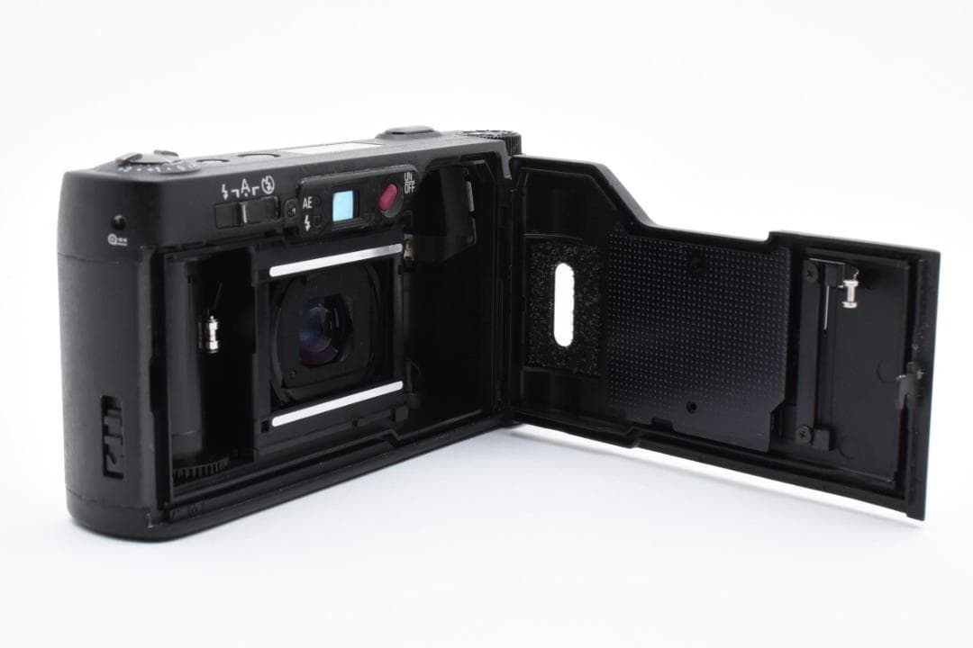 ■ 美品 ■ リコー　RICOH GR1 28mm F2.8 ≪液晶OK≫