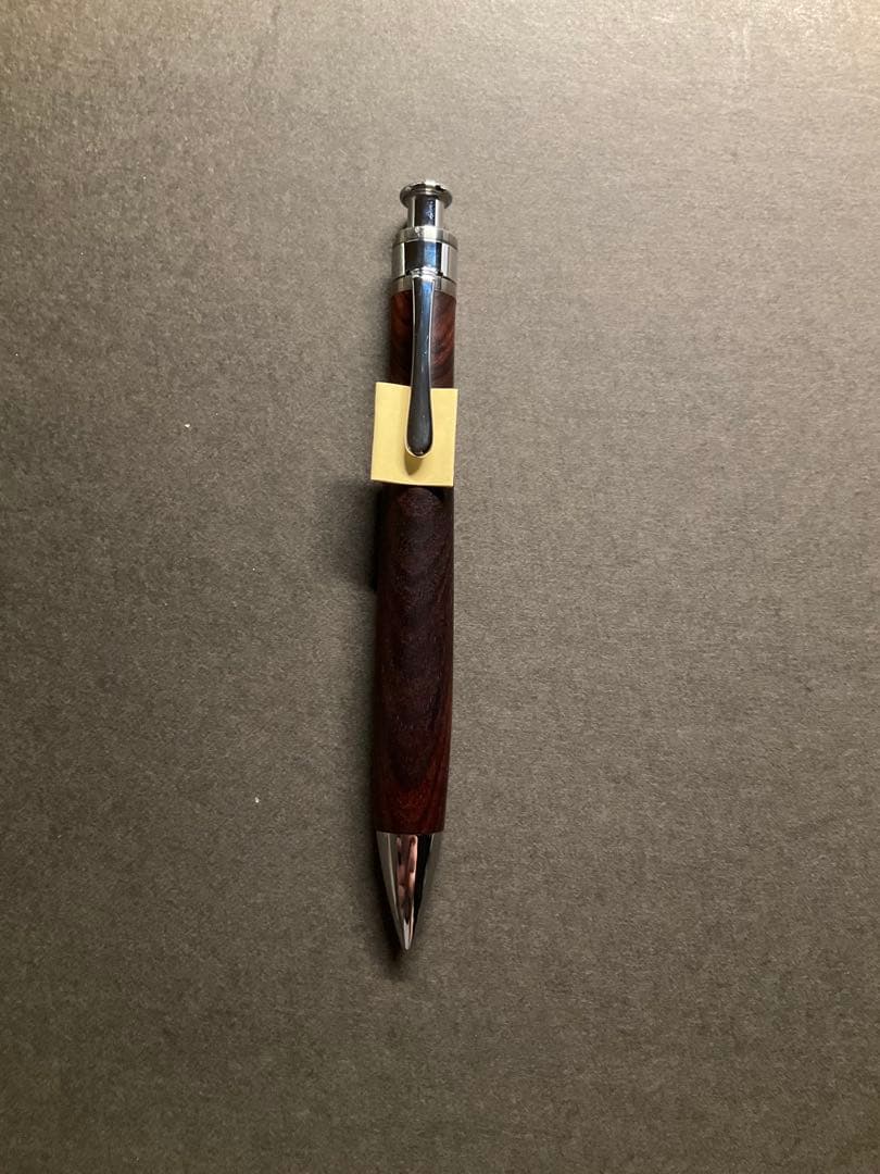 工房楔　ペンシルコルタ0.5mm キングウッド