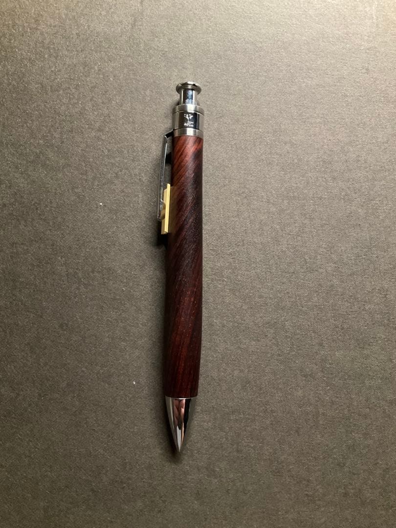 工房楔　ペンシルコルタ0.5mm キングウッド