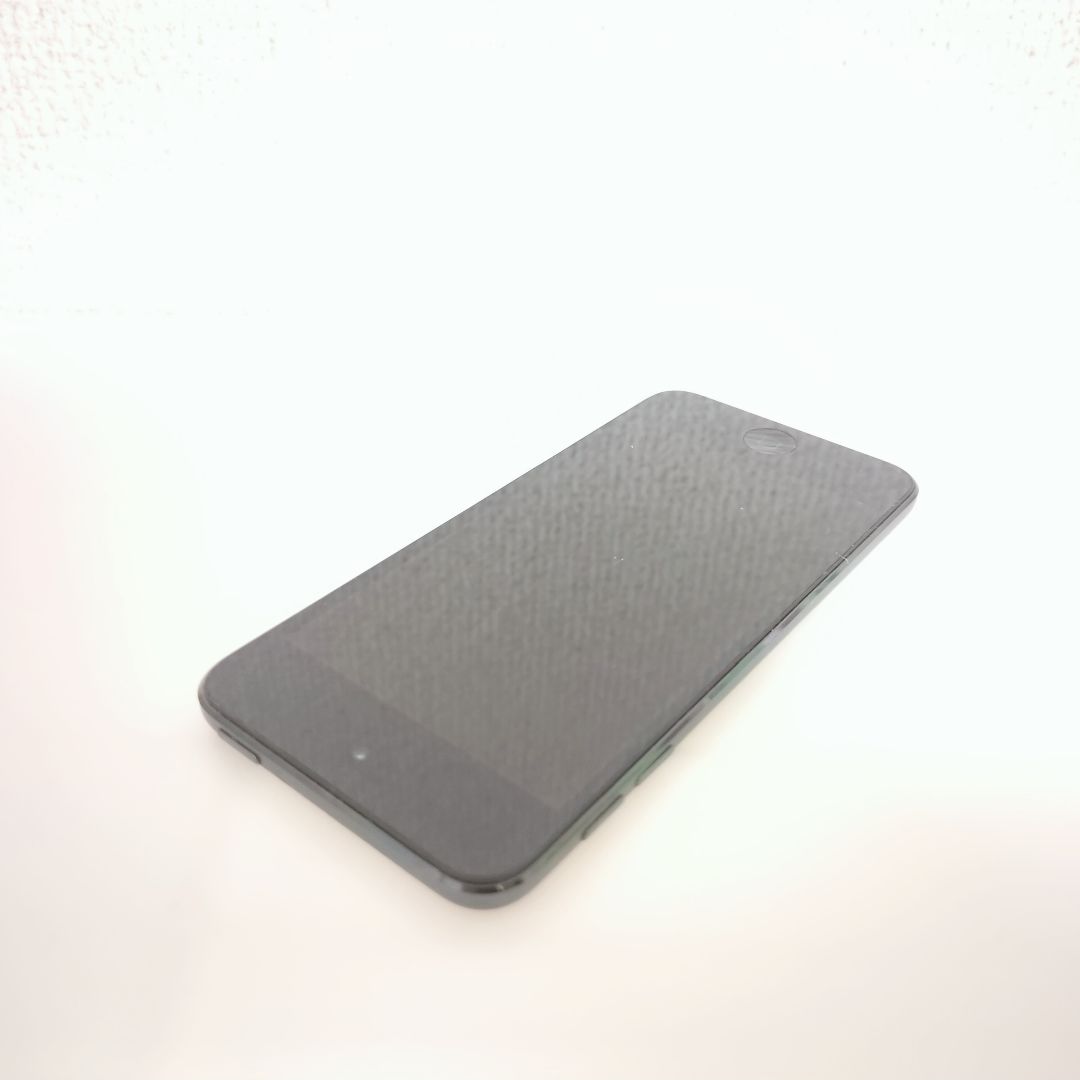 動作確認済み⭐️バッテリー良好⭐️iPod touch 第7世代☄ブラック
