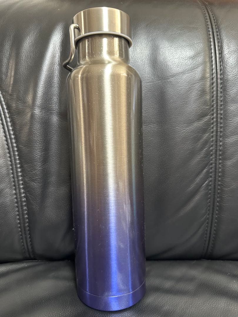 スターバックス　ステンレスボトル　グラデーション　水筒