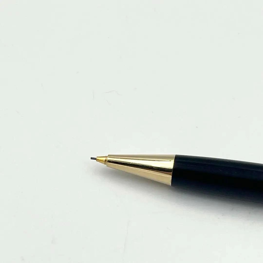 モンブラン マイスターシュテュック メカニカルペンシル 0.5mm シャーペン
