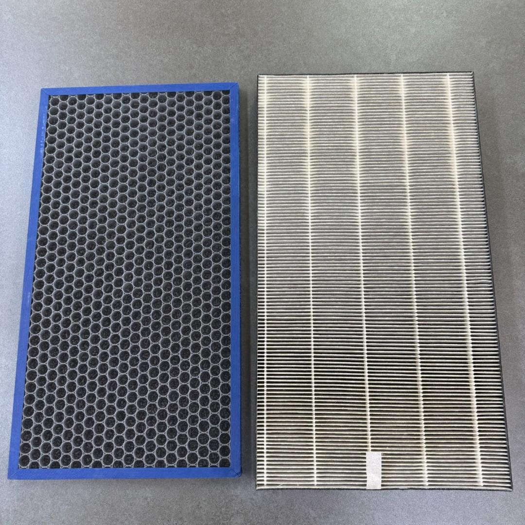 ★SHARP　加湿空気清浄機　 プラズマクラスター　 NEXT　 KI-RX70