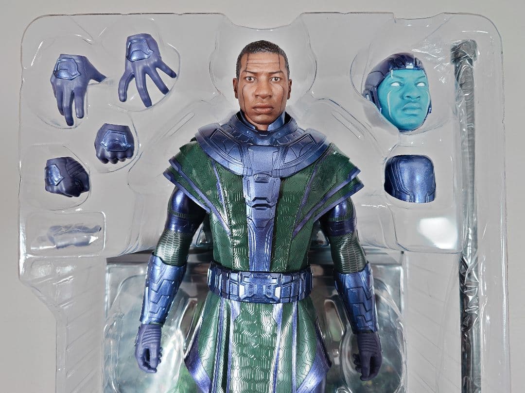 【ムービー・マスターピース】 『アントマン＆ワスプ：クアントマニア』カーン