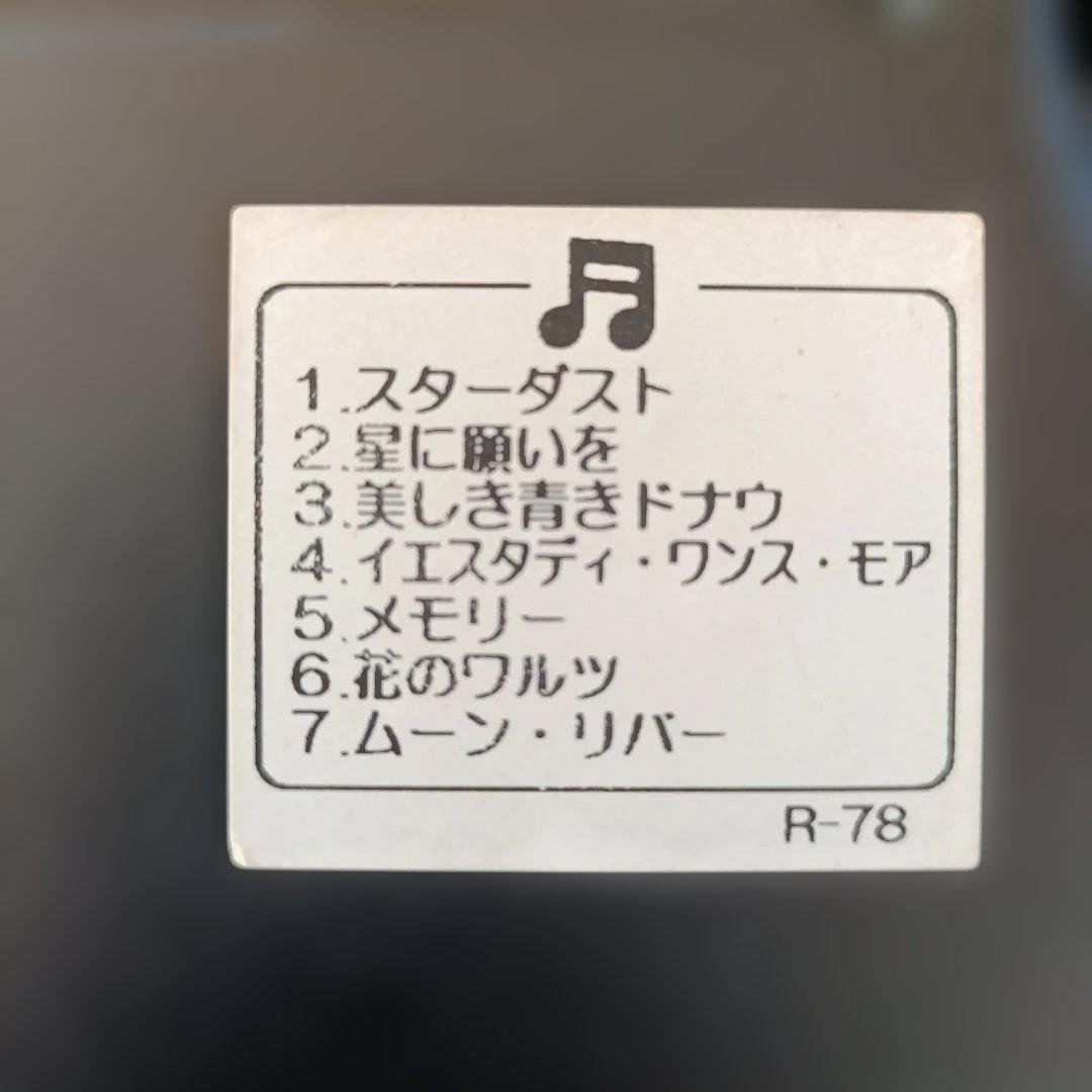 SEIKO　メロディ付き掛け時計　RE539K