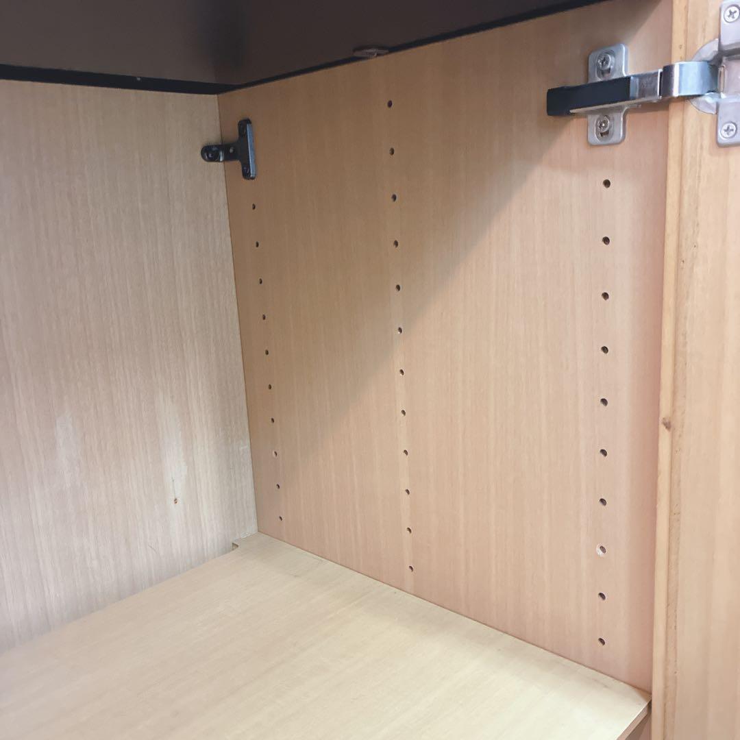 ◇大阪府 神戸市 配達料無料！◇arflex◇キャビネット◇収納棚◇棚◇