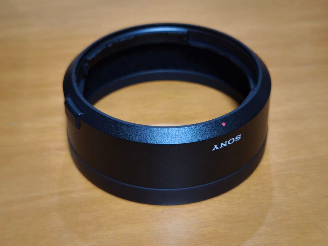 美品 SONY SEL35F14GM