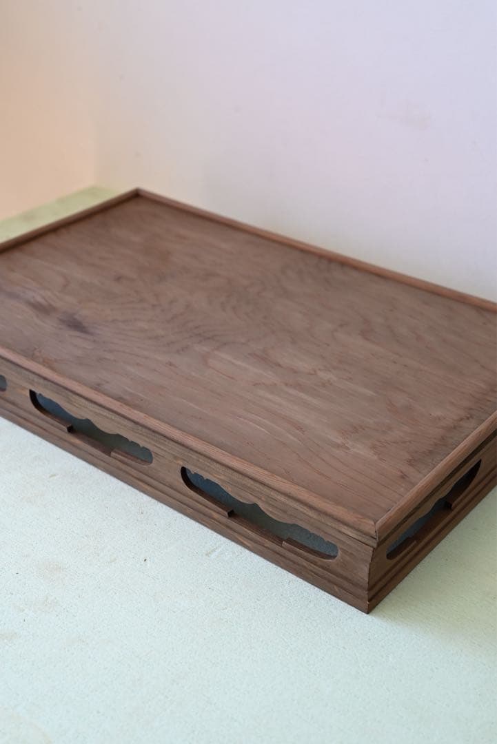 花台 飾り台 香炉台 盆栽台 置き台 茶道具 木製 古家具 古道具 アンティーク