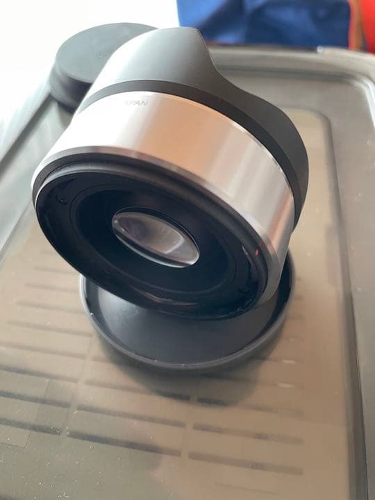 SONY ウルトラワイドコンバーター