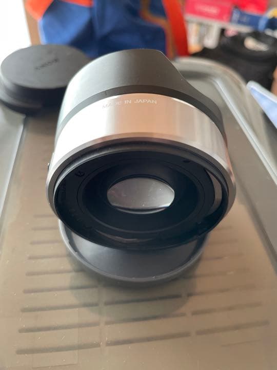 SONY ウルトラワイドコンバーター