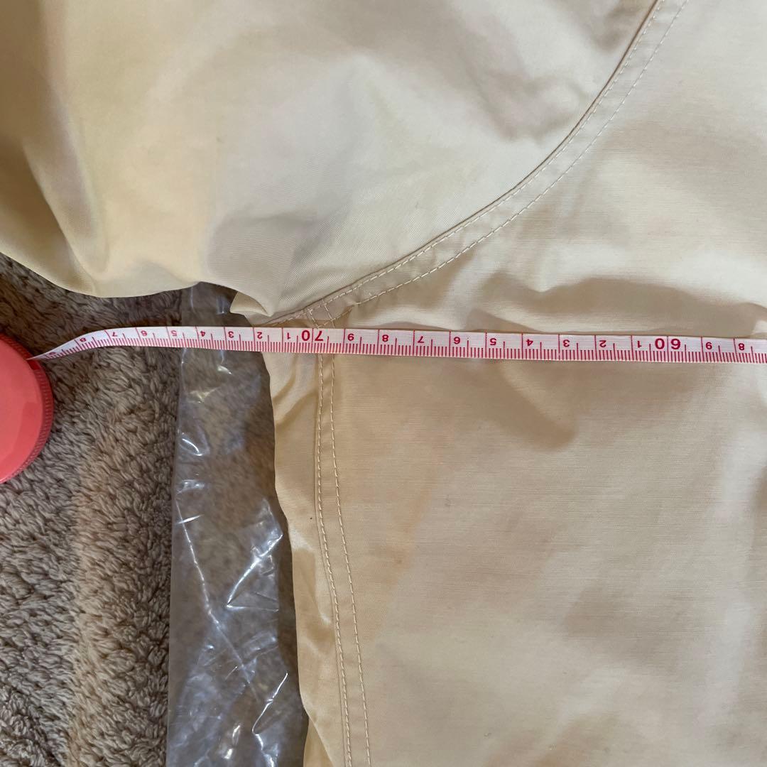 HERILL PARKA CWU-8/P サイズ1