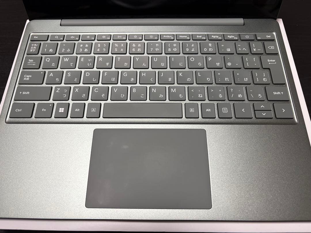 Surface Laptop Go3 i5/8GB/256GB 保証有
