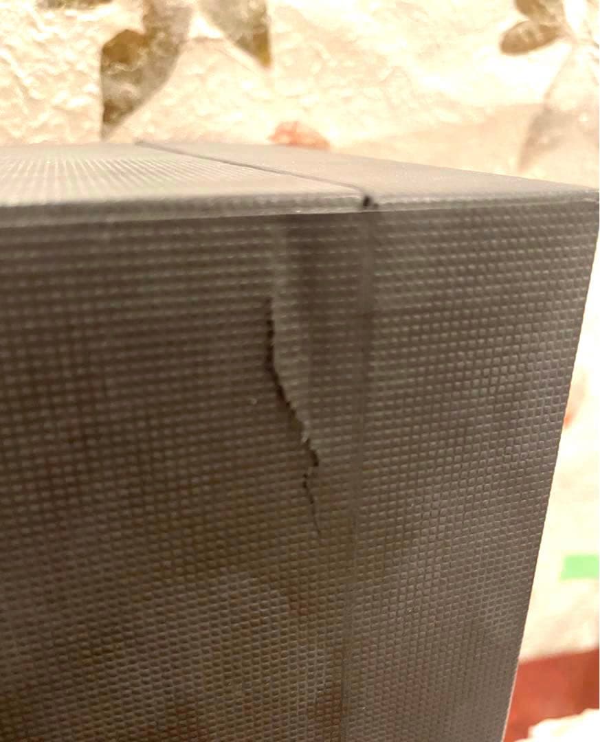 ジョニーウォーカー　キングジョージ