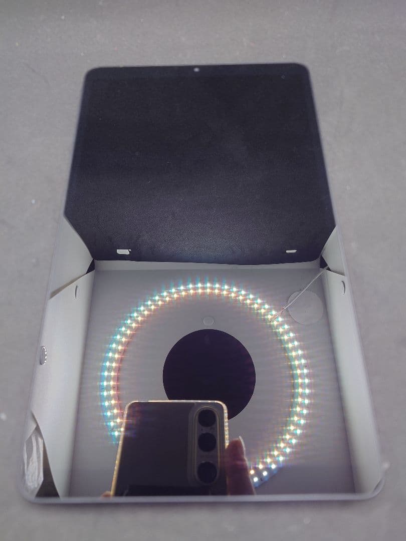 Redmi Pad SE 8.7 4G タブレット ブルー セルラーモデル