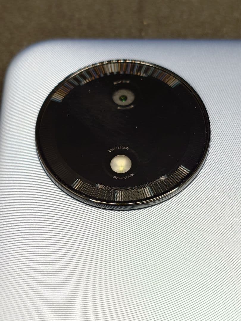 Redmi Pad SE 8.7 4G タブレット ブルー セルラーモデル