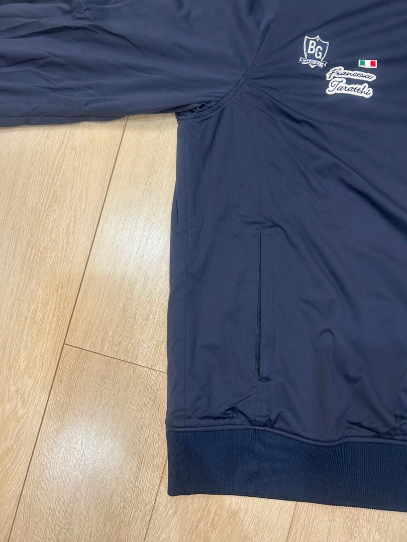 BEAMS　GOLF　スニードジャック XL