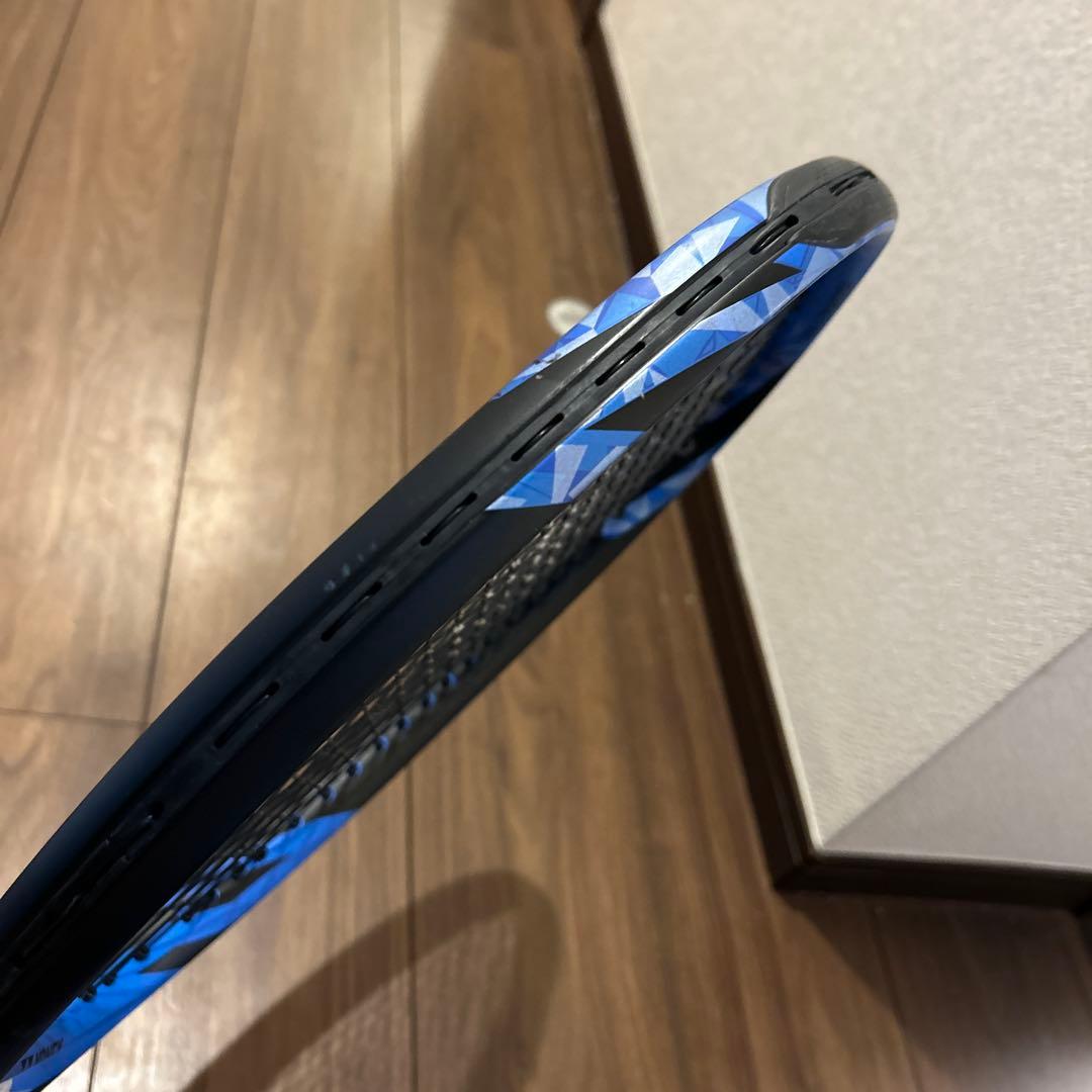 希少ヨネックス　YONEX イーゾーン　EZONE 100 ハイパーMG