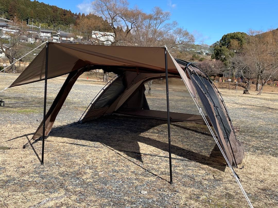 ラーテルワークス　ボーデン　BODEN