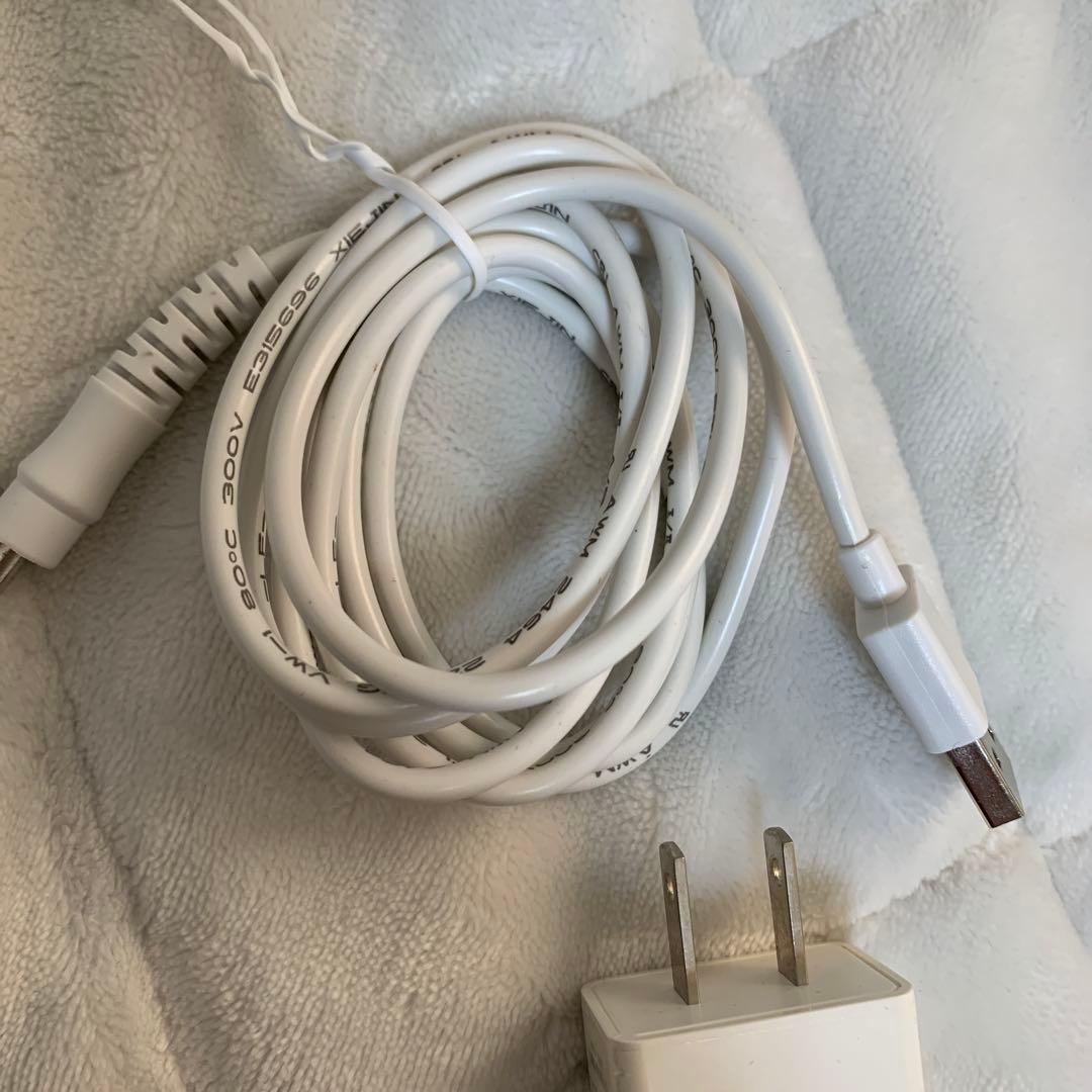 BML 美容機器　美顔器