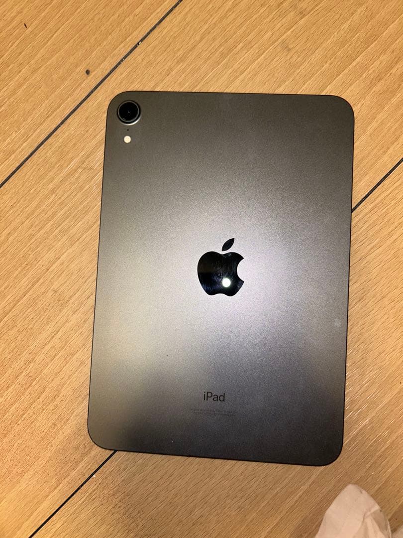iPad mini6世代 64GB